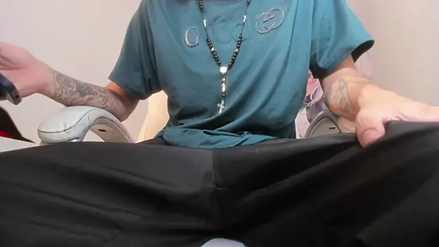 FrannBoy online show from 25, 3, 2026