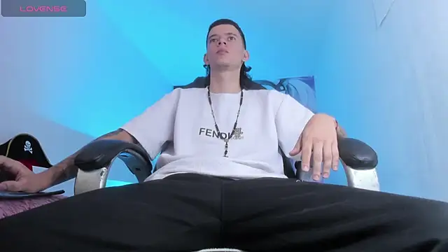 FrannBoy online show from 17, 7, 2026