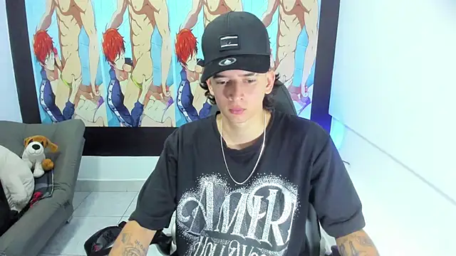 FrannBoy online show from 23, 3, 2026