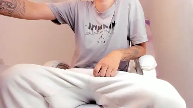 FrannBoy online show from 25, 2, 2026