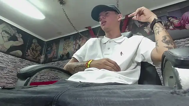 FrannBoy online show from 19, 3, 2025