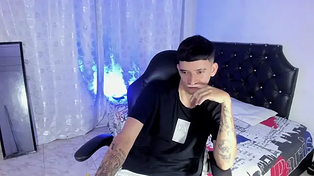 FrannBoy online show from 10, 3, 2025