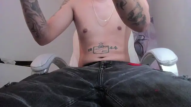 FrannBoy online show from 21, 2, 2026