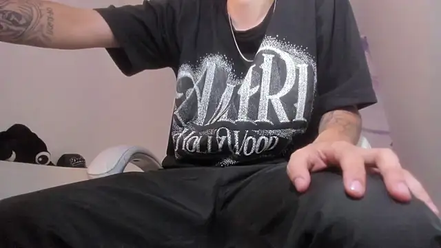 FrannBoy online show from 16, 2, 2026