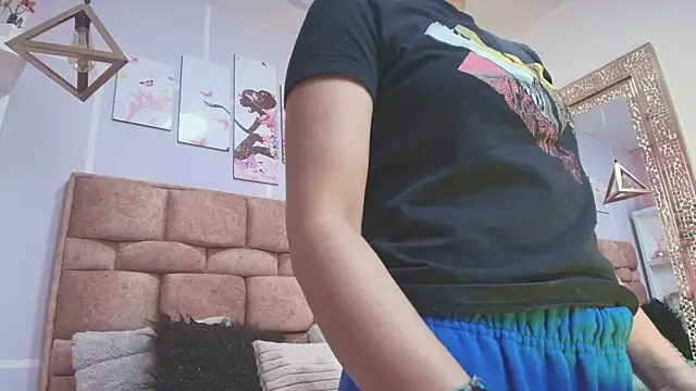 katecooper online show from 18, 9, 2025