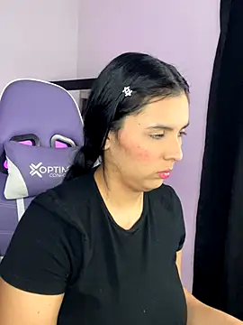 Madyson Hot online show from 21, 11, 2025