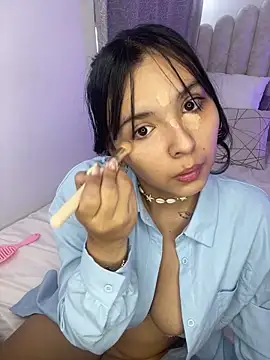 Madyson Hot online show from 24, 9, 2025