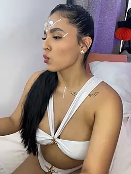 Madyson Hot online show from 30, 10, 2025