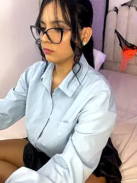 Madyson Hot online show from 24, 10, 2025