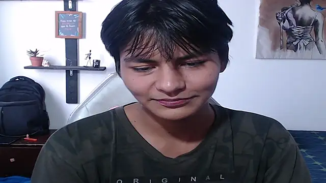 alanprince44 online show from 3, 10, 2025