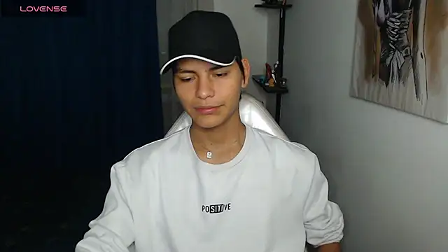 alanprince44 online show from 12, 1, 2025