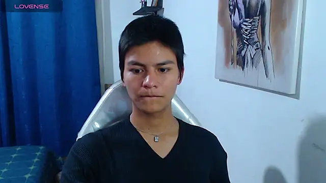 alanprince44 online show from 14, 1, 2025