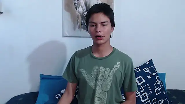 alanprince44 online show from 22, 1, 2025