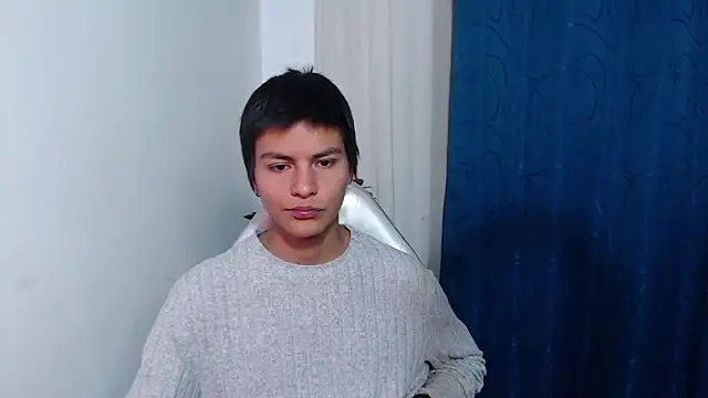 alanprince44 online show from 23, 1, 2025