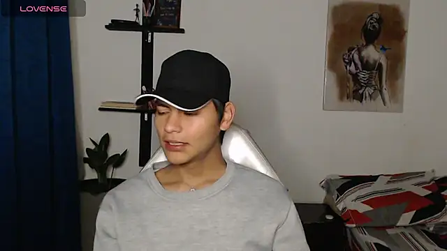 alanprince44 online show from 29, 12, 2024