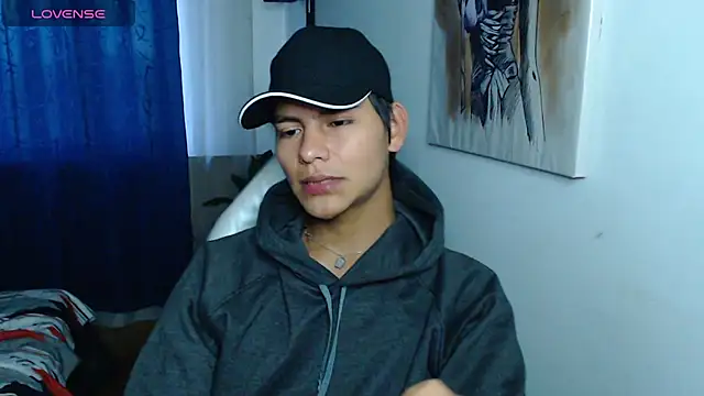 alanprince44 online show from 10, 1, 2025