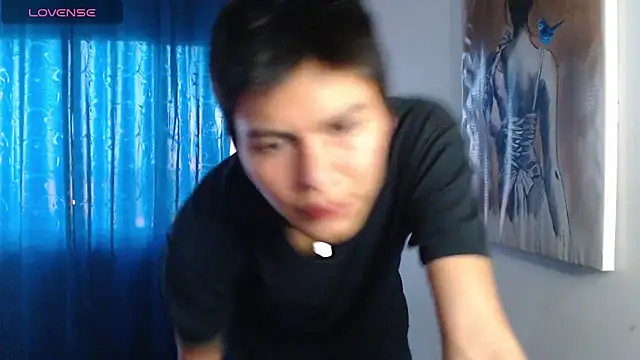 alanprince44 online show from 13, 1, 2025