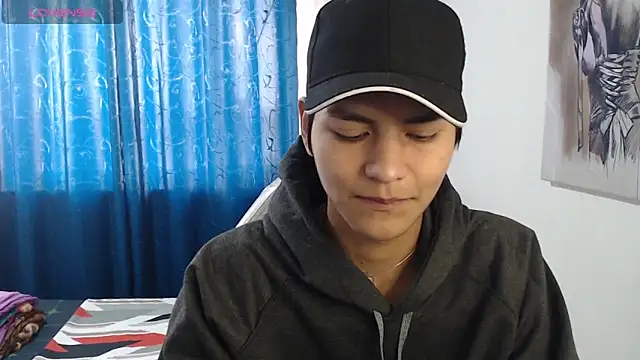 alanprince44 online show from 10, 1, 2025