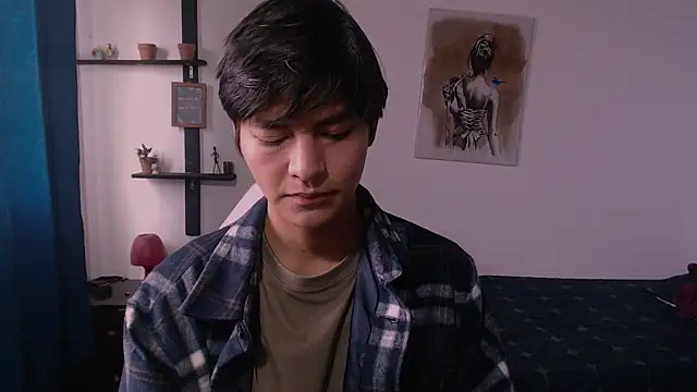 alanprince44 online show from 21, 10, 2025