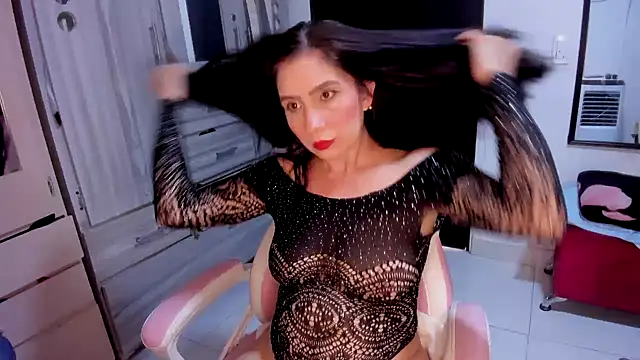 littlelight1 online show from 14, 10, 2025