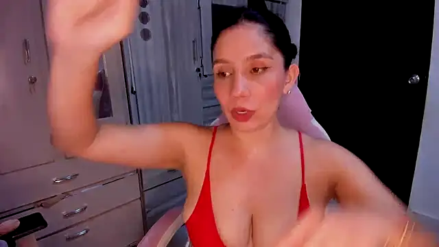 littlelight1 online show from 18, 9, 2025