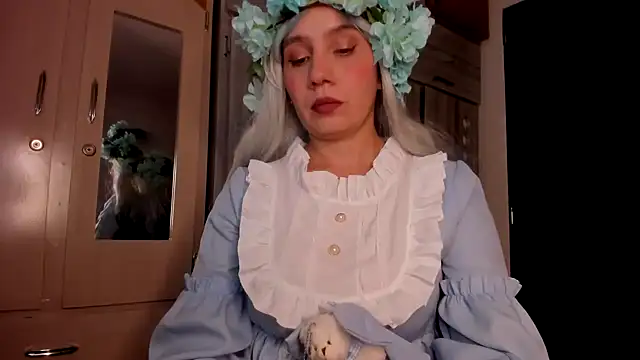 littlelight1 online show from 29, 10, 2025