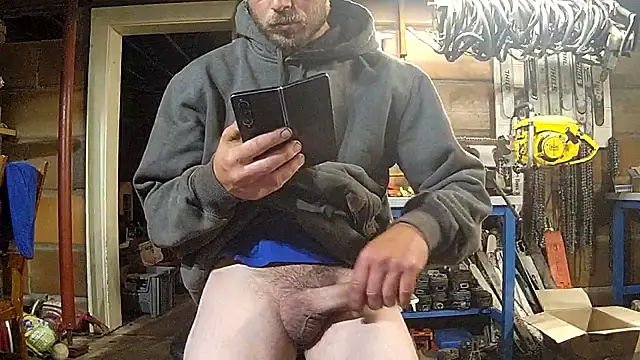 Bigoleslong98765 online show from 14, 5, 2026