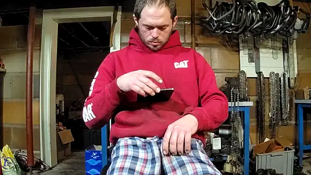 Bigoleslong98765 online show from 13, 2, 2026