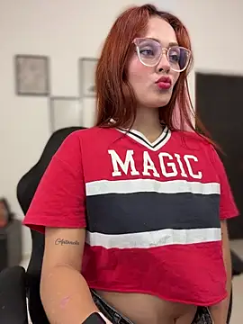 Miss-Abbii online show from 13, 11, 2025