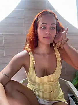 Miss-Abbii online show from 10, 5, 2026