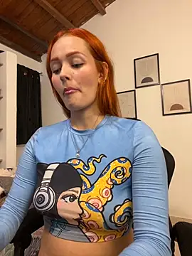 Miss-Abbii online show from 21, 9, 2025