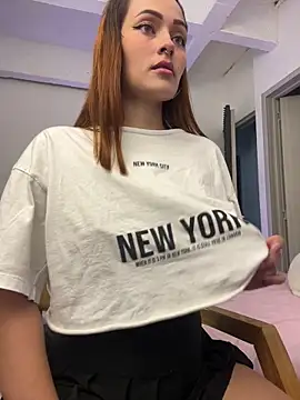 Miss-Abbii online show from 1, 2, 2025