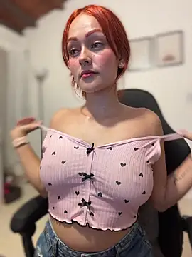 Miss-Abbii online show from 6, 3, 2026