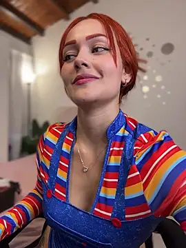Miss-Abbii online show from 30, 4, 2026