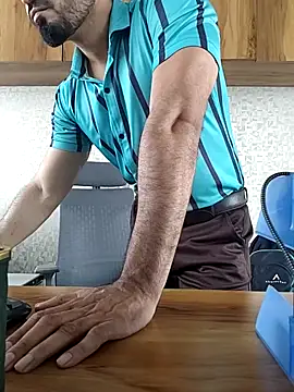 indianguy89 online show from 11, 3, 2026