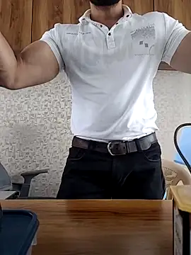 indianguy89 online show from 15, 2, 2026