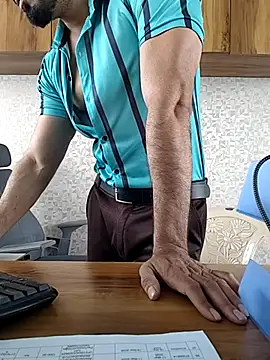 indianguy89 online show from 25, 3, 2026