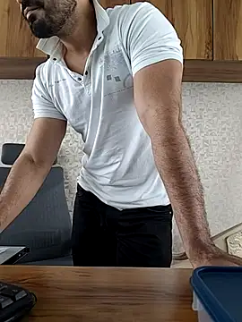 indianguy89 online show from 19, 4, 2026