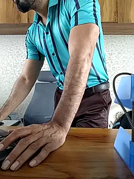 indianguy89 online show from 16, 3, 2026