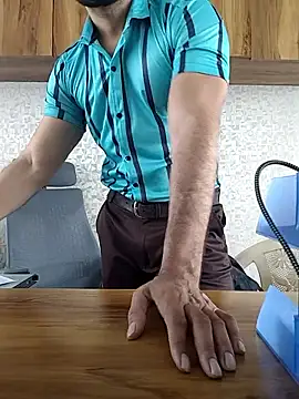 indianguy89 online show from 16, 3, 2026