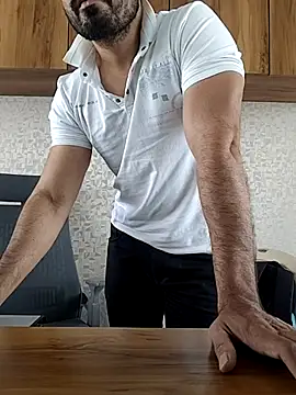 indianguy89 online show from 12, 4, 2026