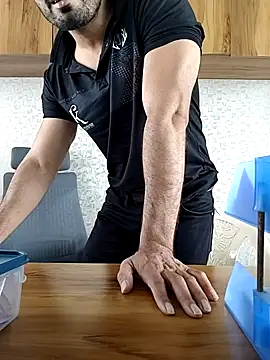 indianguy89 online show from 4, 4, 2026