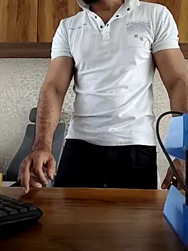 indianguy89 online show from 15, 3, 2026