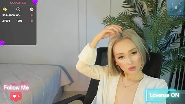 AmiiWong online show from 23, 1, 2025