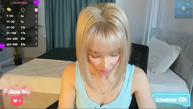 AmiiWong online show from 16, 3, 2025