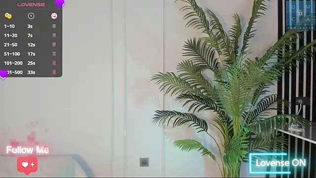 AmiiWong online show from 19, 2, 2025