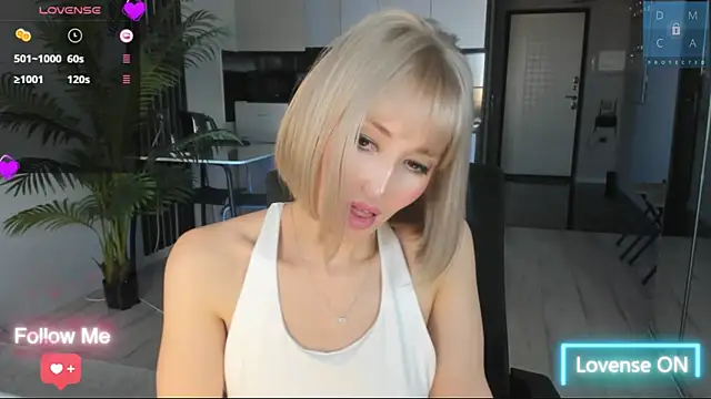 AmiiWong online show from 5, 3, 2025