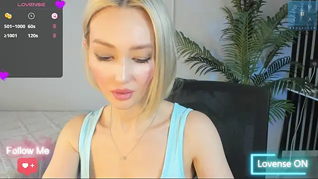 AmiiWong online show from 27, 2, 2025