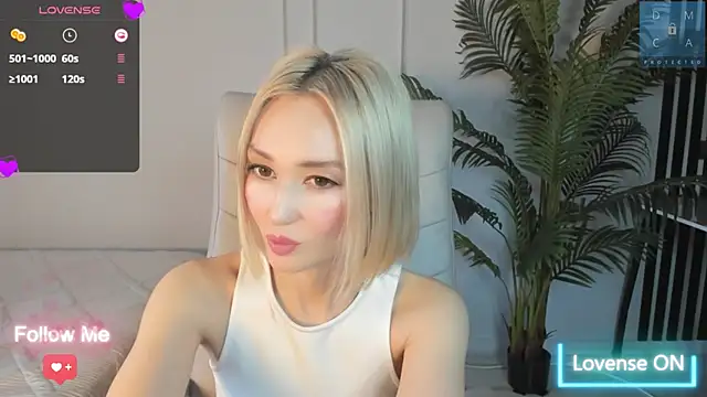 AmiiWong online show from 18, 1, 2025