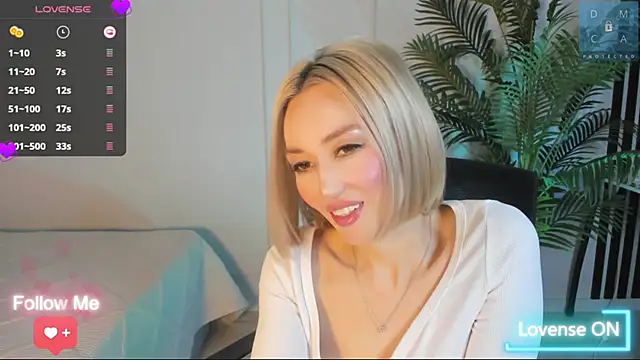 AmiiWong online show from 19, 2, 2025